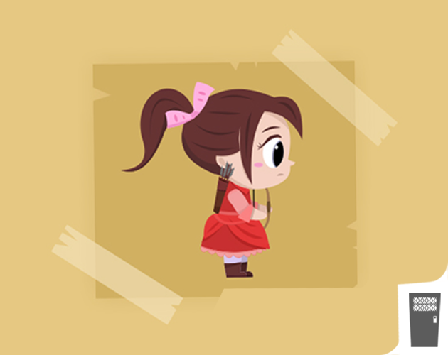 Games like Cursed Castle : Princess & Shadow