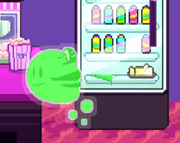 Games like Cyber Theater