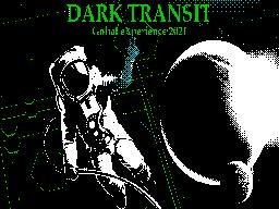 Games like Dark Transit-ZX Spectrum 48kb/128kb