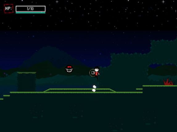Awestruck: Dawn of the Knight screenshot