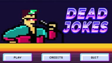 Dead Jokes - Global Game Jam 2024 Image