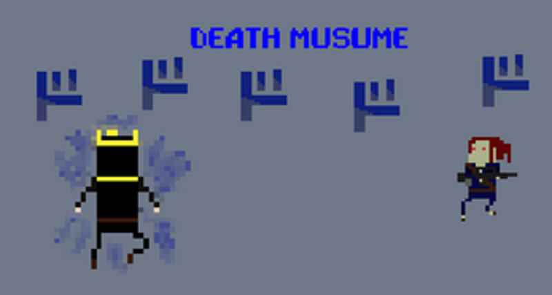 Death Musume Image