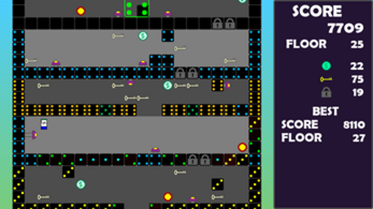 Dice Climber Image