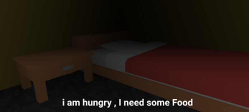 DREAM WITHIN screenshot