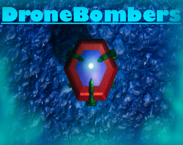 Games like DroneBombers