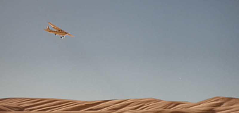 D  U  N  E  S screenshot