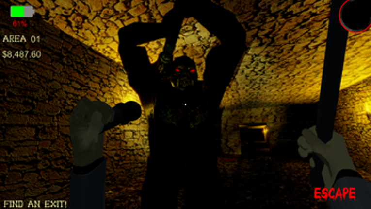 Dungeon Gore Image