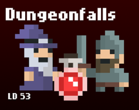 Dungeonfalls Image