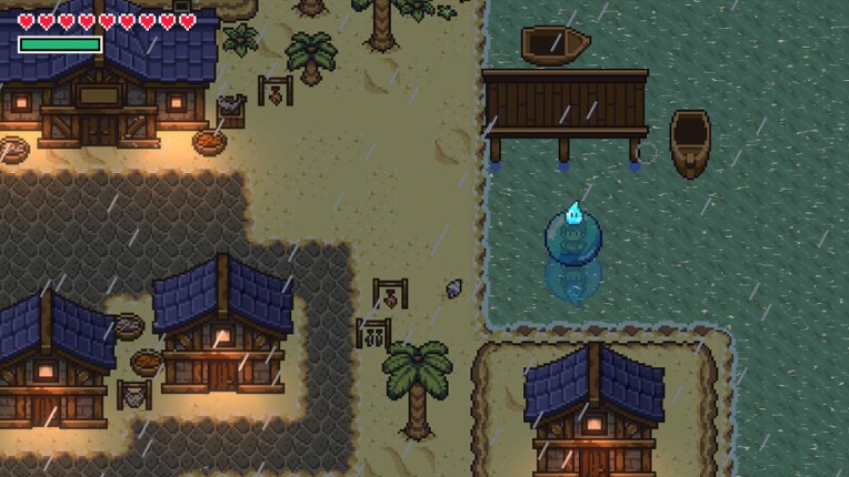 Elementallis screenshot