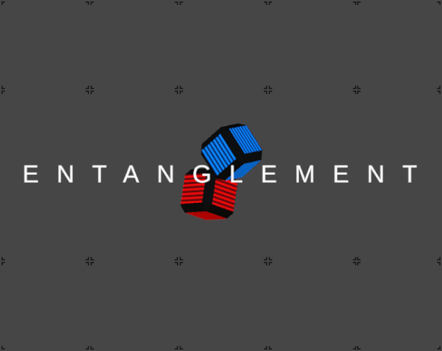 Games like Entanglement