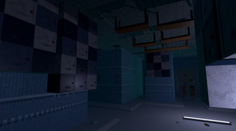 EXIT screenshot