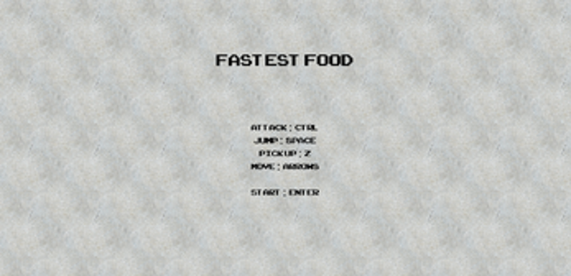 Fastest Food screenshot