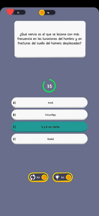 ​Fisio Trivia Image