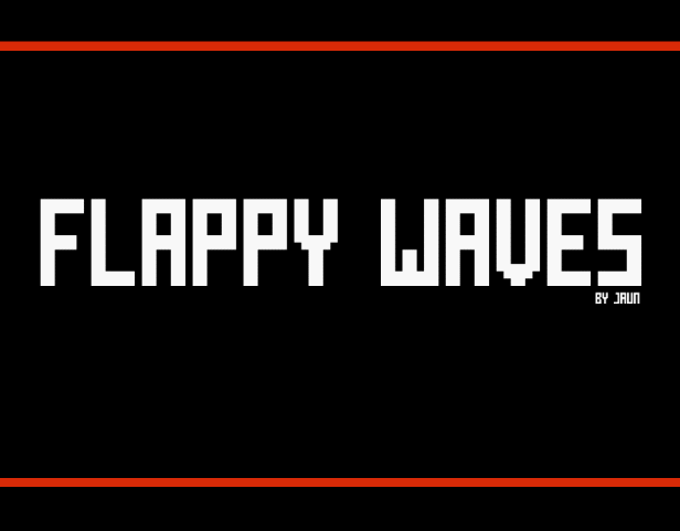 Games like Flappy Waves