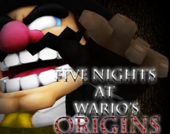Five Nights at Wario's: Origins Image