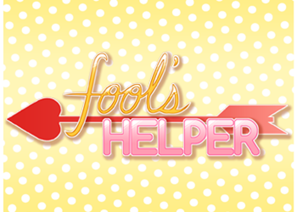 Fool's Helper Image