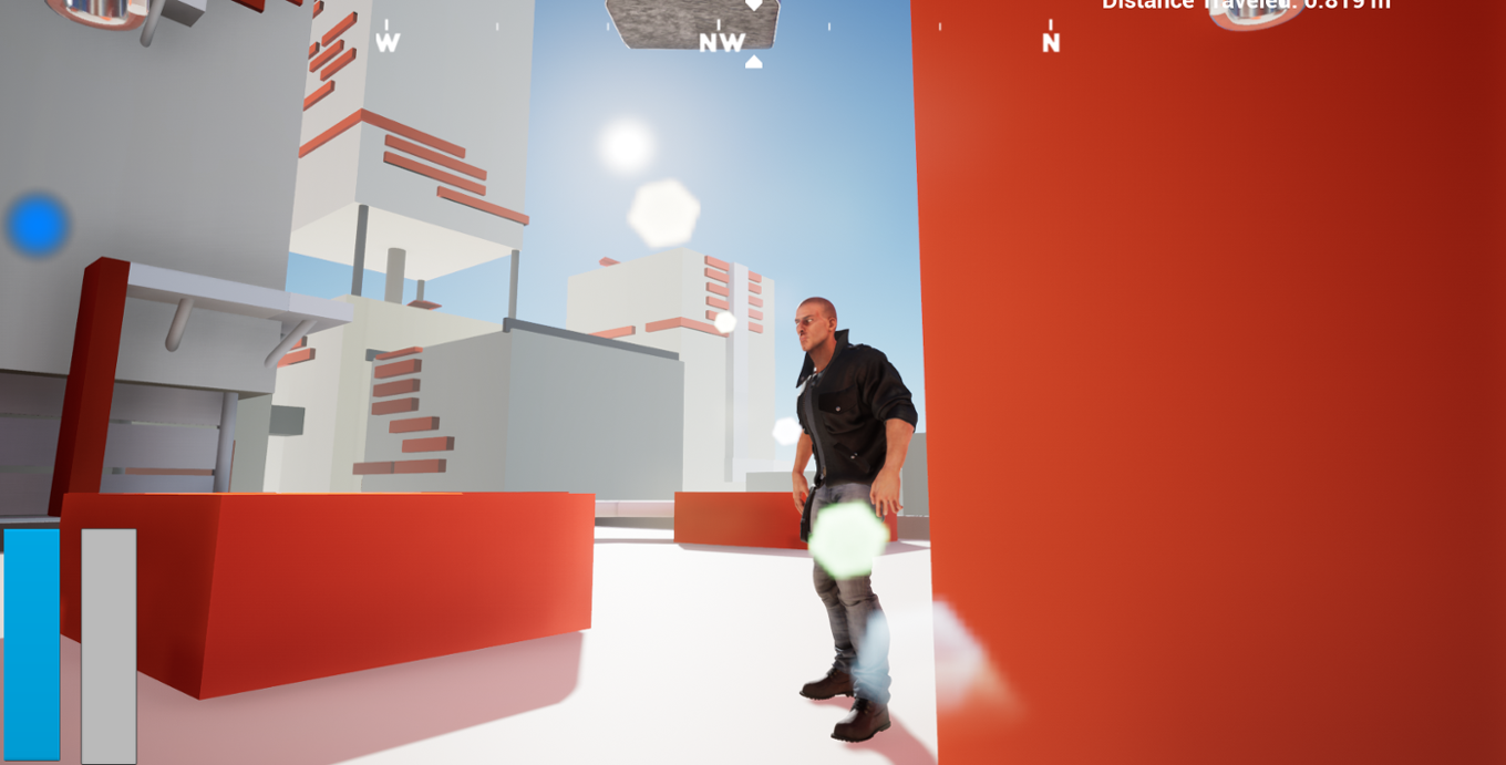 Games like Free Running