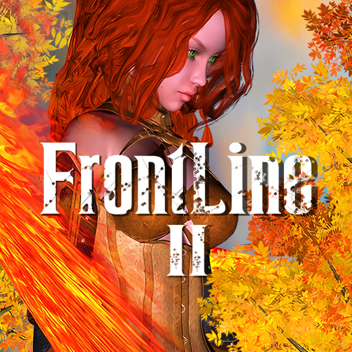 Games like FrontLine II