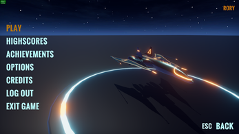 Generic Rush Image