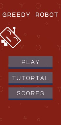Greedy Robot screenshot