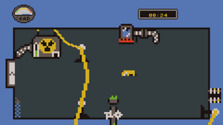Hazard Henry screenshot