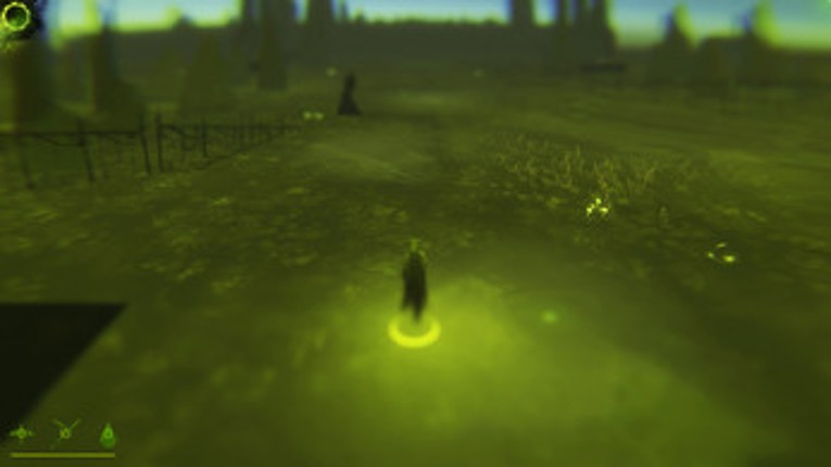 Dreams of The End - Herald screenshot