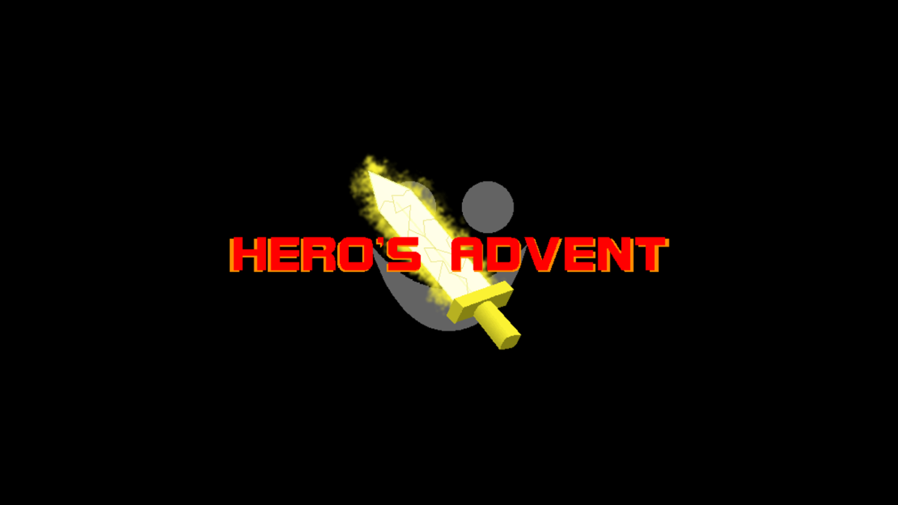 Games like Hero's Advent
