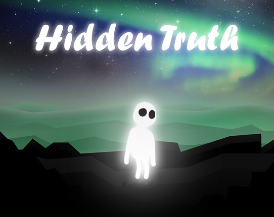 Hidden Truth Game Cover