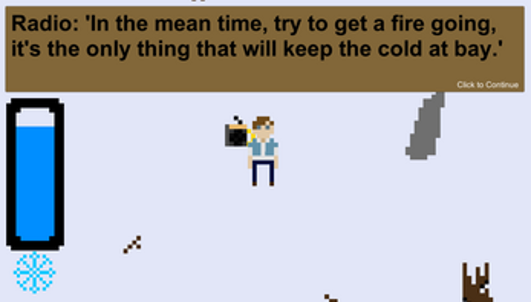 How It Bites screenshot