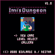 Imi's Dungeon Image