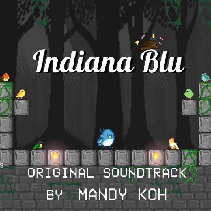 Games like Indiana Blu