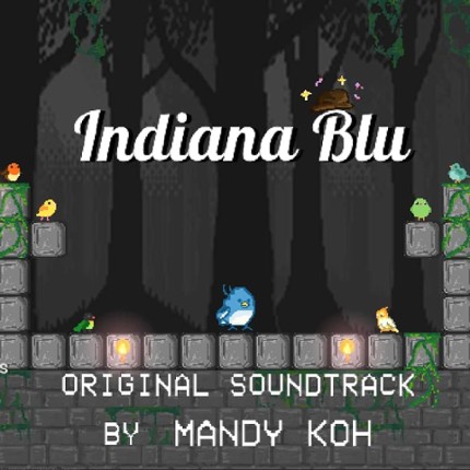 Indiana Blu Image