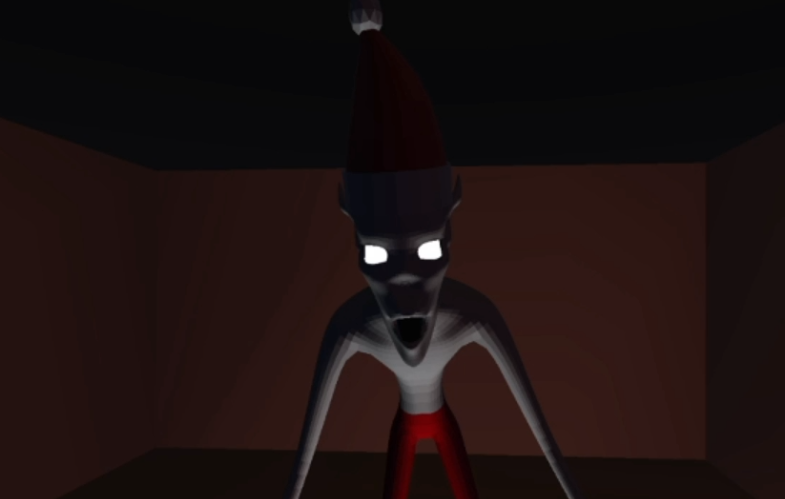 Games like Invoke Santa