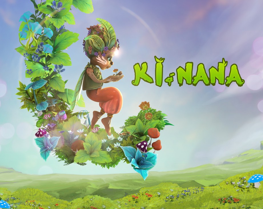 Games like Ki Nana