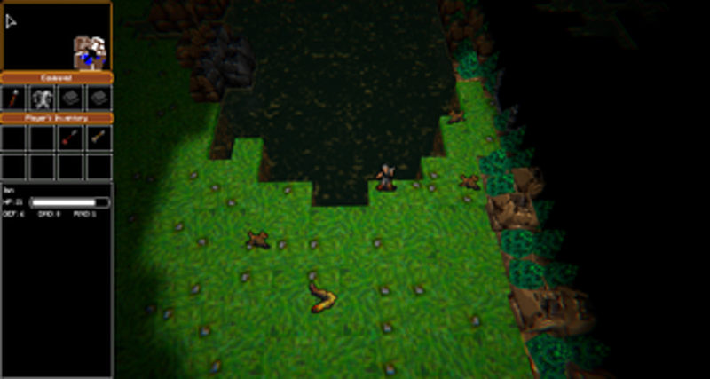 Knave's Tales screenshot