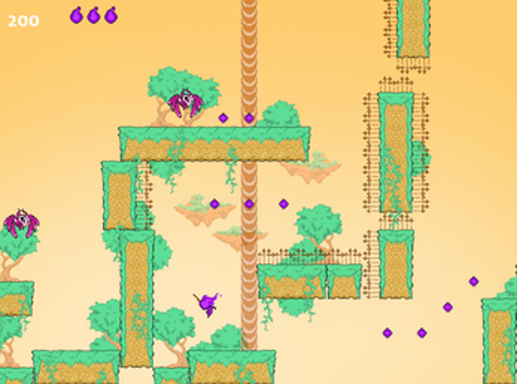 Little Iblis screenshot