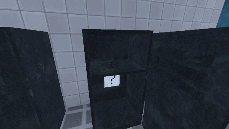 Locker Room Adventure Image