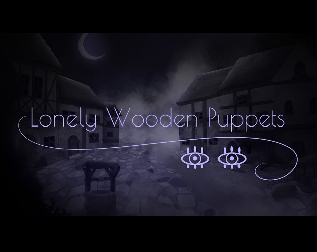 Games like Lonely Wooden Puppets