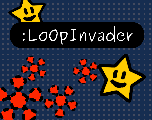 Games like Loop Invader