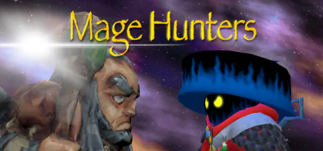 Games like Mage Hunters