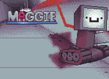 Games like Maggie