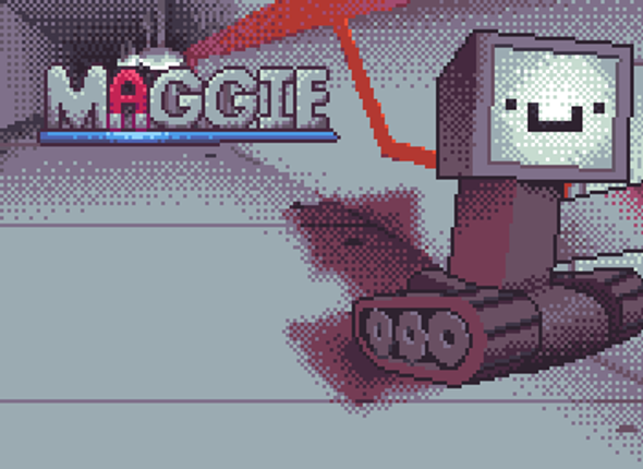 Maggie Image
