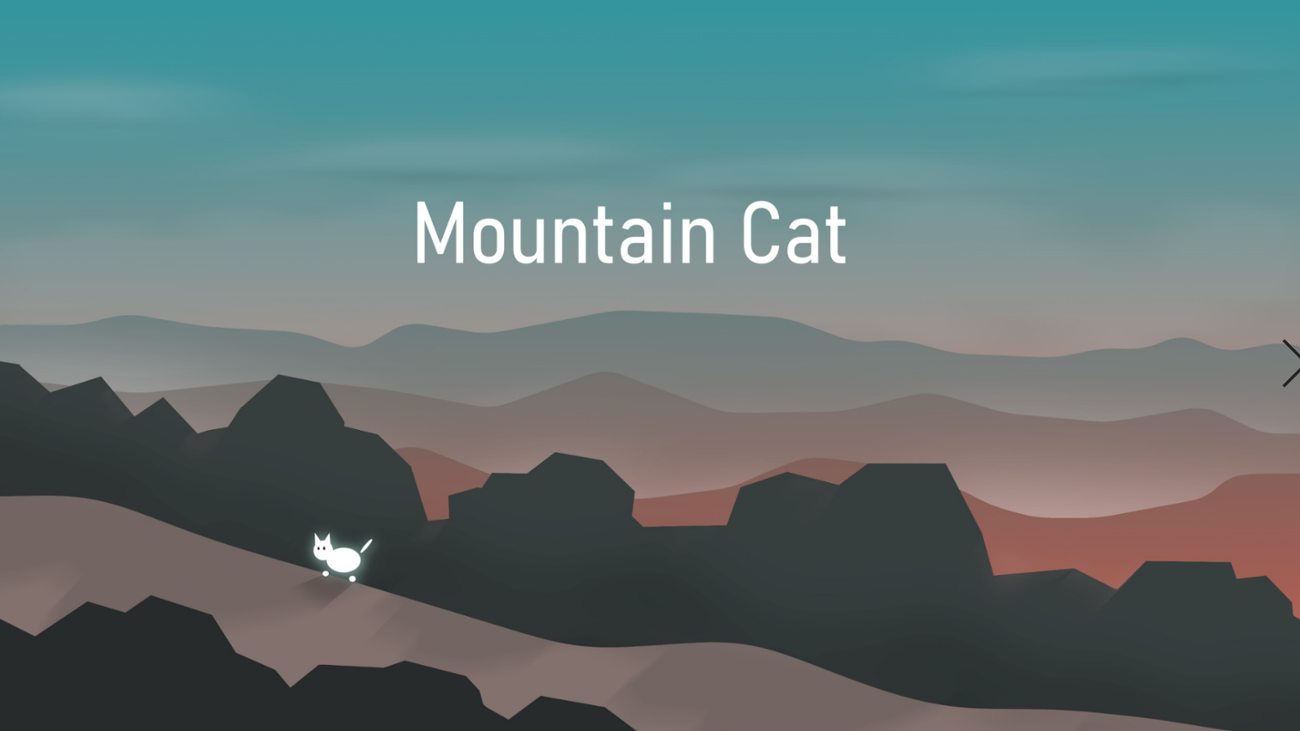 Games like Mountain Cat
