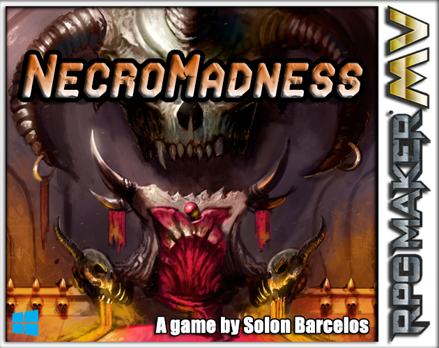 Games like NecroMadness