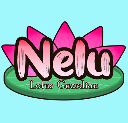 Nelu Lotus Guardian Game Cover