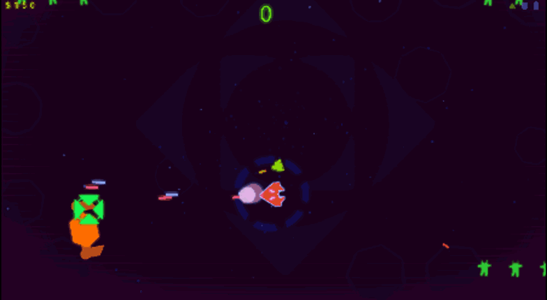 Neon Proxima Image