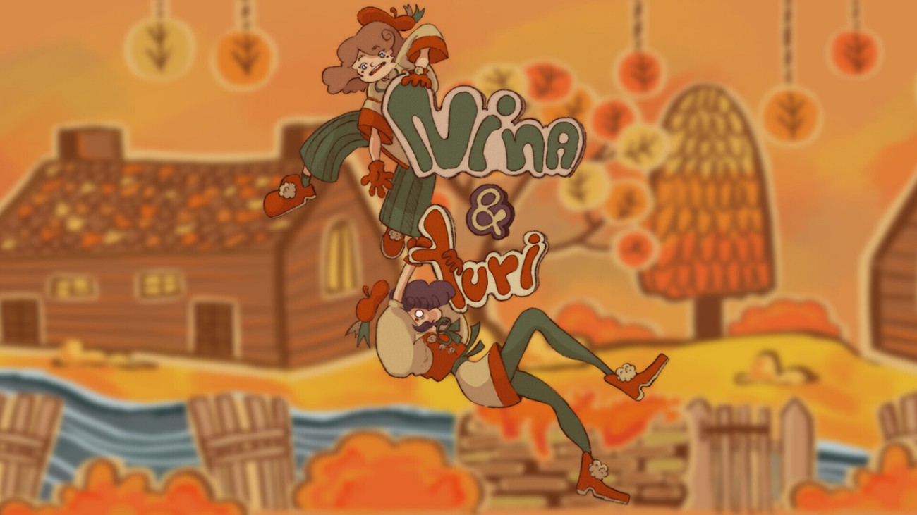 Games like Nina & Yuri