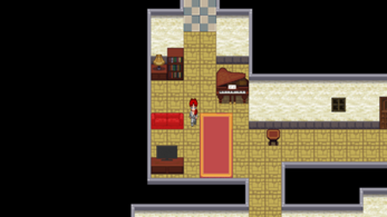 Orbis Noir screenshot