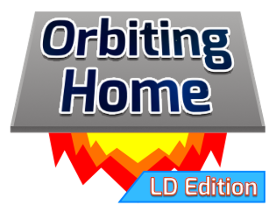 Orbiting Home LD Edition Image