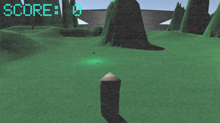 Origins (DEMO) screenshot